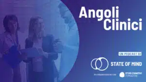 Presentazione del libro 'Percorsi clinici' - Podcast Angoli Clinici