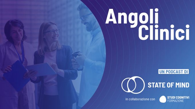 Presentazione del libro ‘Percorsi Clinici’ – Angoli Clinici