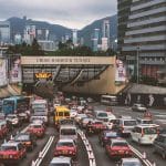 Psicologia del traffico: nuove prospettive di intervento