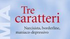Tre caratteri (2022) di Cristopher Bollas – Recensione del libro