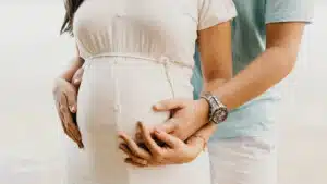 Ansia da Separazione in gravidanza e Intolleranza all incertezza