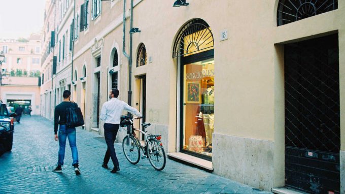 Cosa influenza il benessere degli italiani?