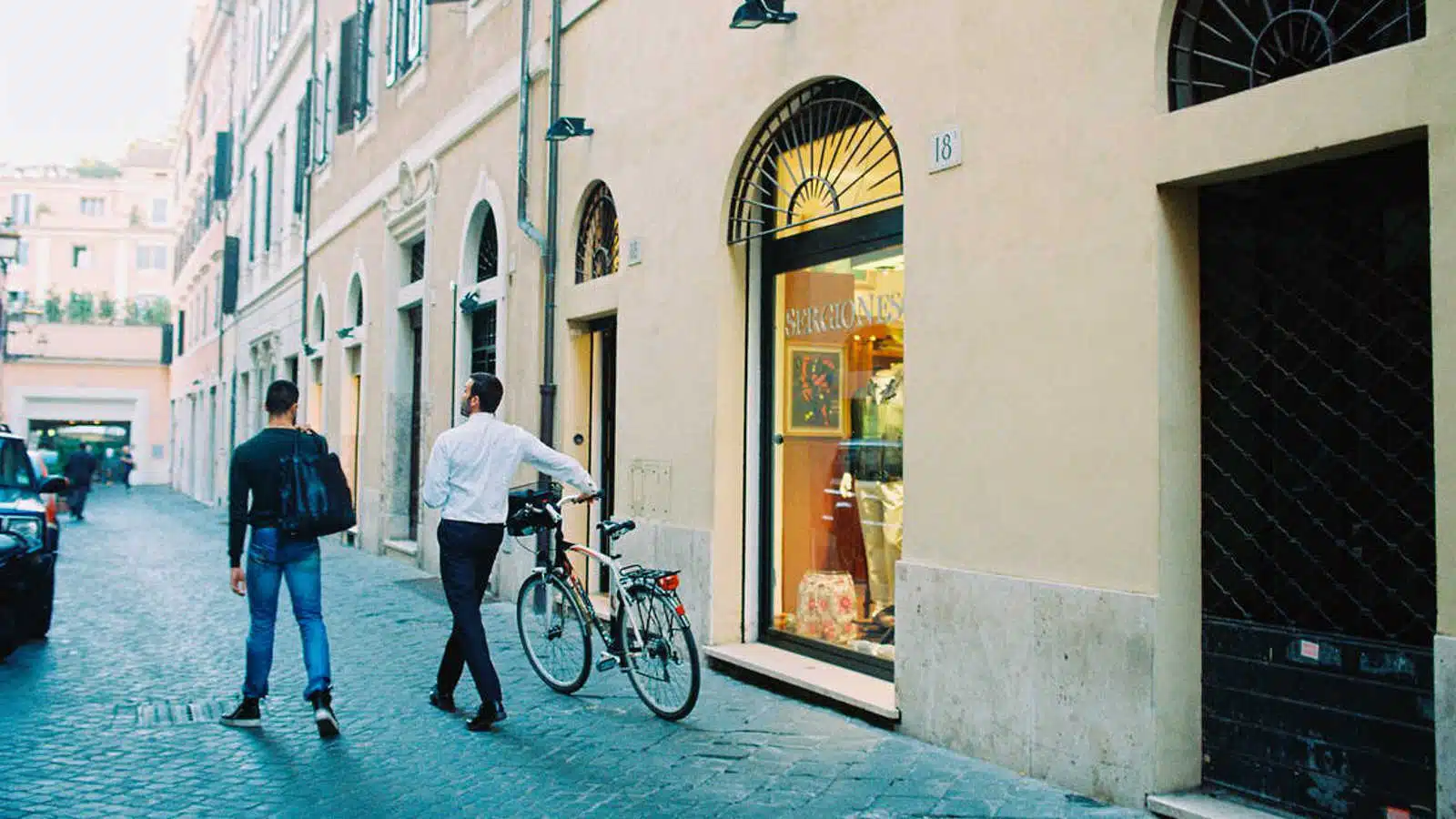 Benessere soggettivo e soddisfazione per la vita in Italia