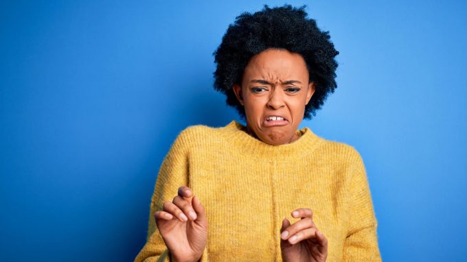 Il disgusto in relazione alle altre emozioni