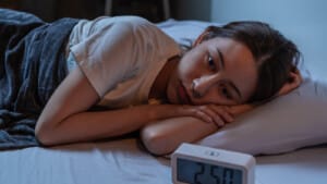 Disturbi del sonno e disturbi alimentari: quale connessione