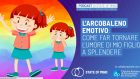 L’arcobaleno emotivo: come far tornare l’umore di mio figlio a splendere – Podcast