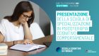 Scuola Cognitiva di Firenze: presentazione della Scuola di Psicoterapia