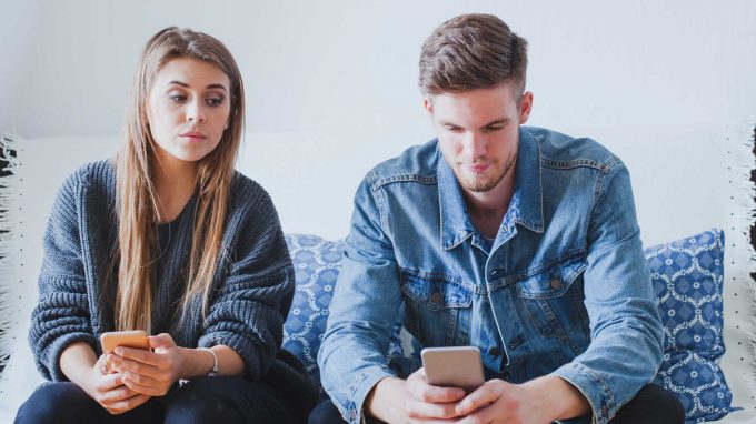Differenze di genere nell’espressione della gelosia
