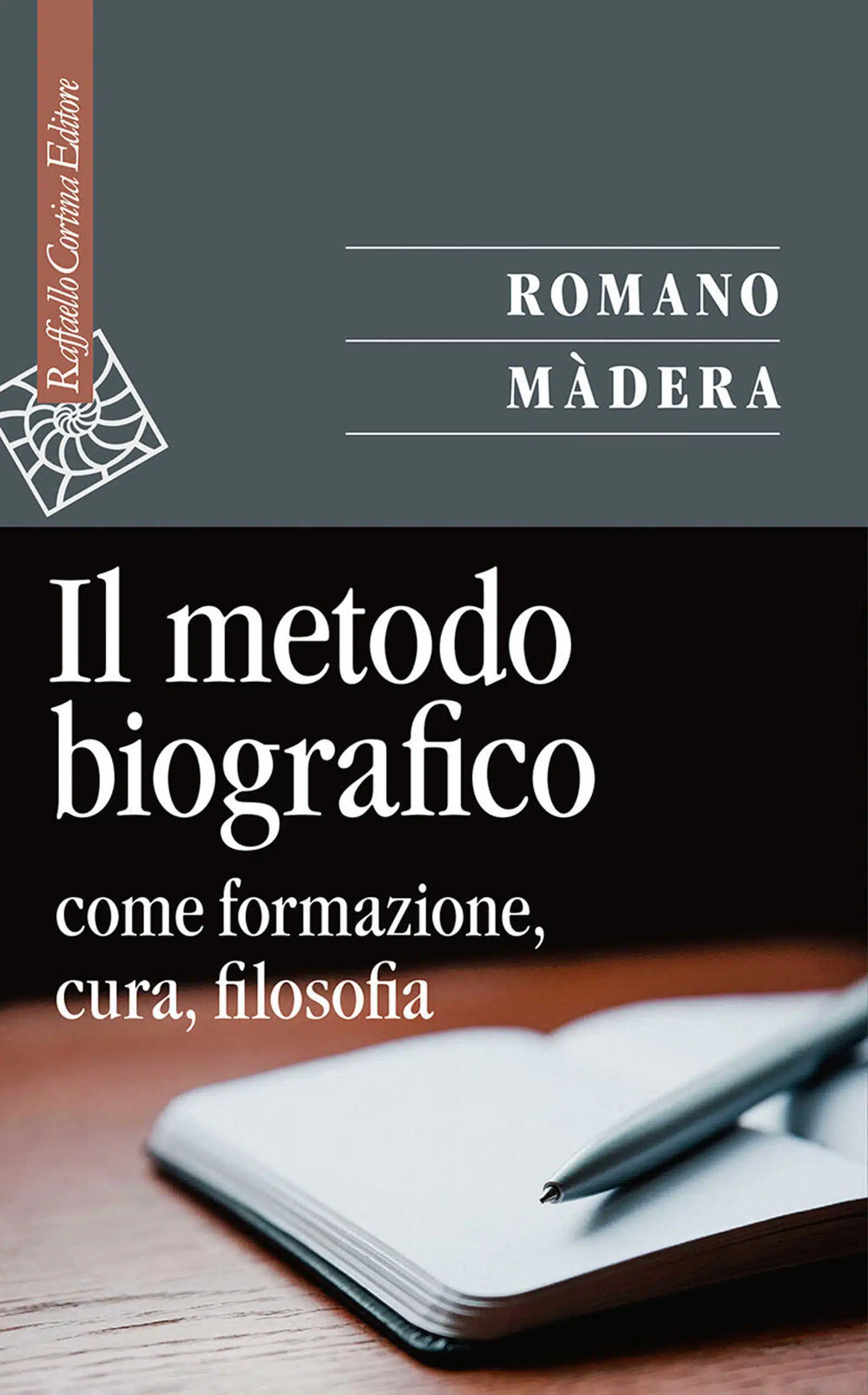 Il metodo biografico 2022 di Romano Madera Recensione del libro Featured