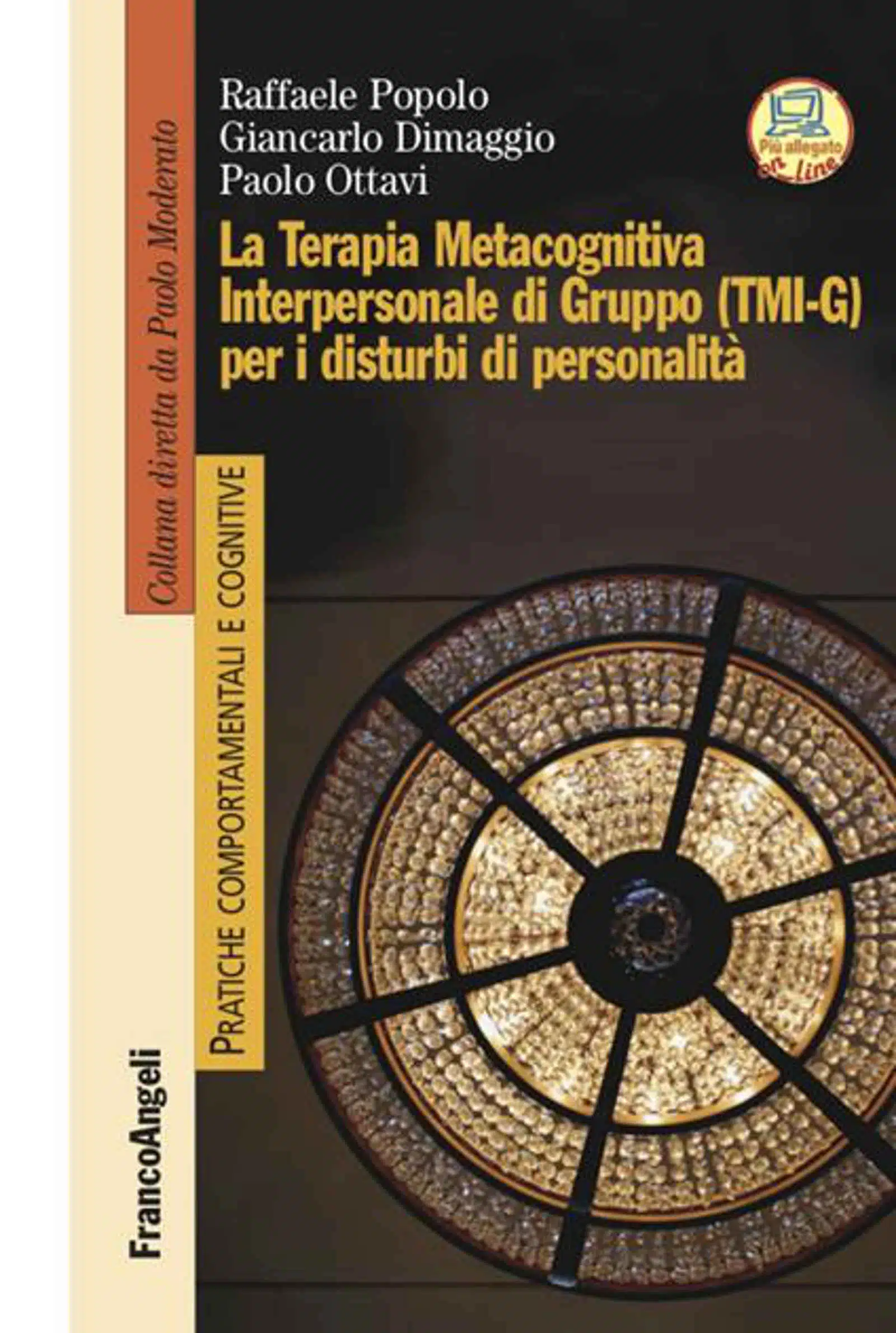 La TMIG per i disturbi di personalita 2022 Recensione del libro Featured