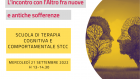 OPEN DAY ONLINE della Scuola di Psicoterapia di Rimini