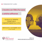 OPEN DAY ONLINE della Scuola di Psicoterapia di Rimini