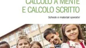 Percorsi di riabilitazione Calcolo a mente e calcolo scritto Recensione Featured