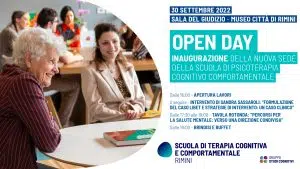 RIMINI - 220930 - Inaugurazione Scuola