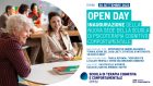 Inaugurazione e Open Day della nuova scuola di Rimini