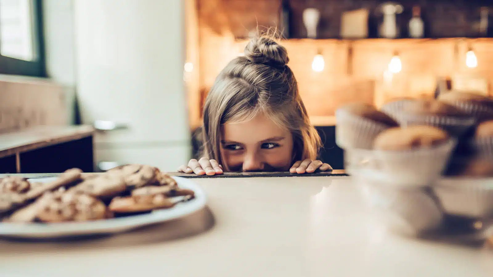 Secretive eating in età evolutiva: quale legame con i disturbi alimentari