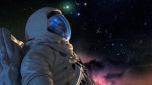 Spazio e missioni spaziali: i rischi psicologici per gli astronauti