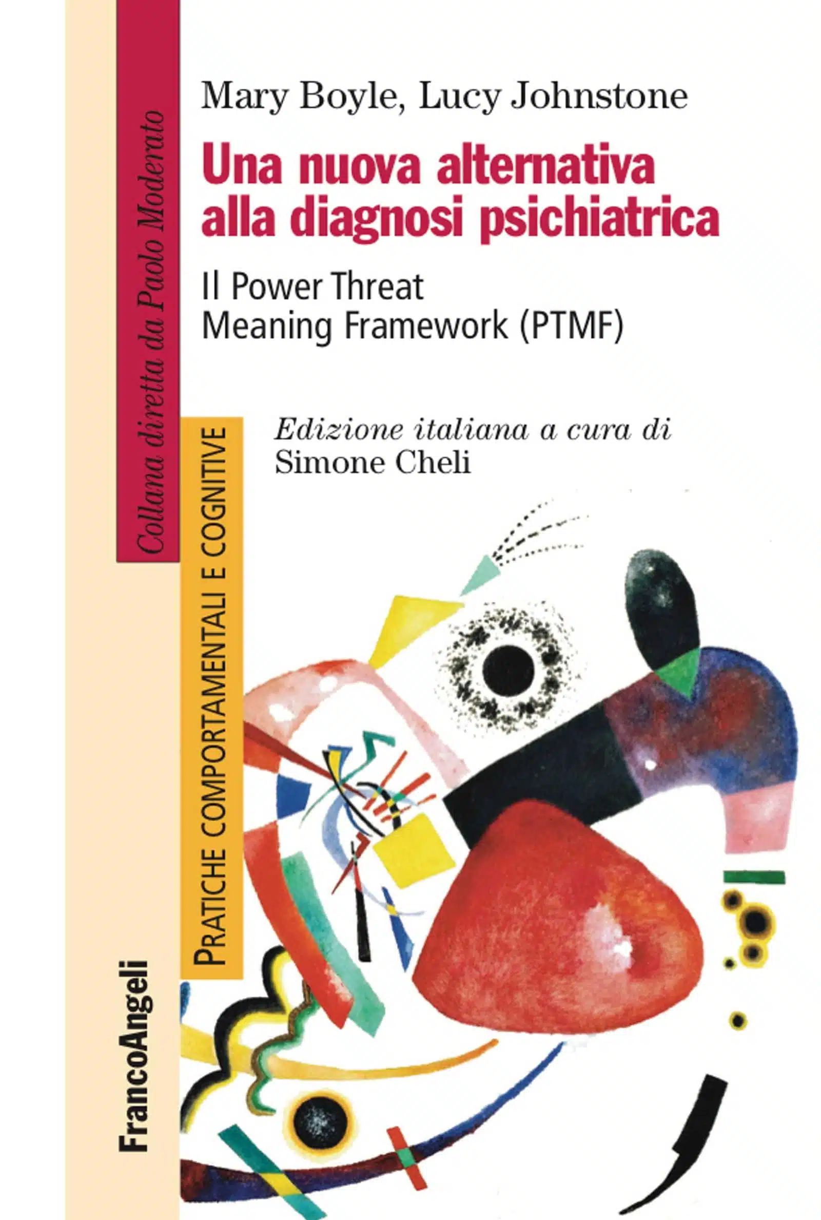 Una nuova alternativa alla diagnosi psichiatrica 2022 Recensione Featured