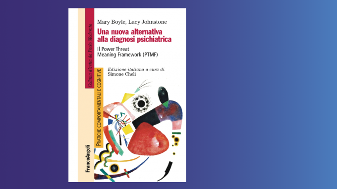 Una nuova alternativa alla diagnosi psichiatrica (2022) – Recensione