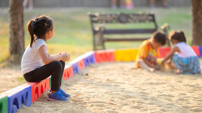 Le abilità sociali nei bambini con disturbo dell’apprendimento non verbale