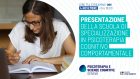 Presentazione Psicoterapia e Scienze Cognitive Genova
