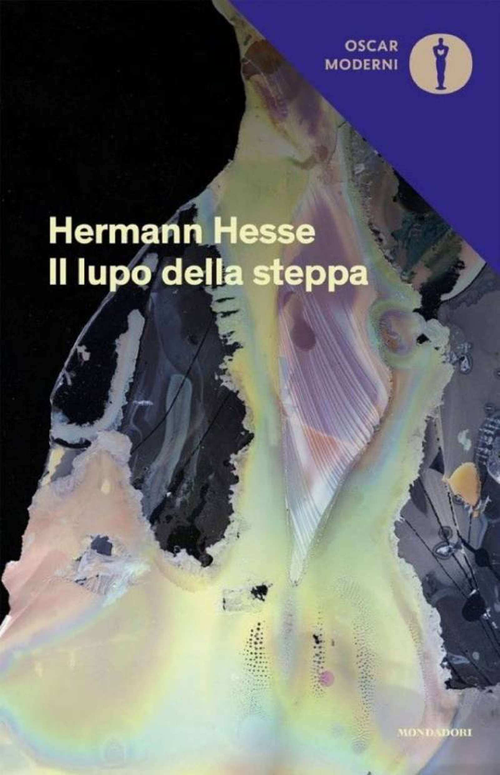 Il lupo della steppa, di H. Hesse – Recensione