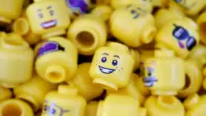 Lego Serious Play il valore della creativita nell apprendimento