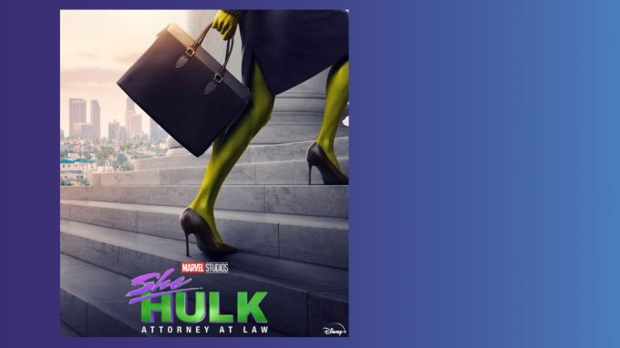 She-Hulk e la DBT che non fa venire le chiappe sode (ma aiuta a gestire la rabbia)