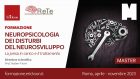Neuropsicologia dei Disturbi del Neurosviluppo – Master ECM, da Aprile a Novembre 2023