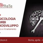 Neuropsicologia dei Disturbi del Neurosviluppo - Master ECM, da Aprile a Novembre 2023