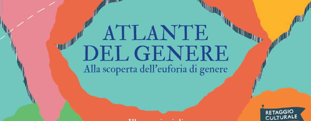 Atlante del genere 2022 di Fisher Ristori e Nicente Recensione del libro Featured