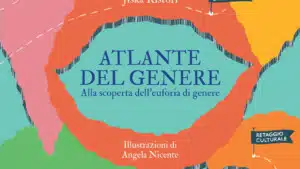 Atlante del genere 2022 di Fisher Ristori e Nicente Recensione del libro Featured