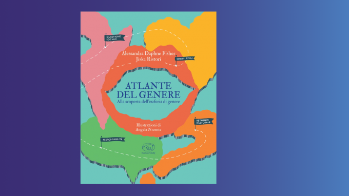 Atlante del genere: alla scoperta dell’euforia di genere (2022) – Recensione