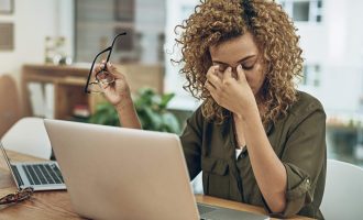 La mindfulness come strumento per affrontare il burnout