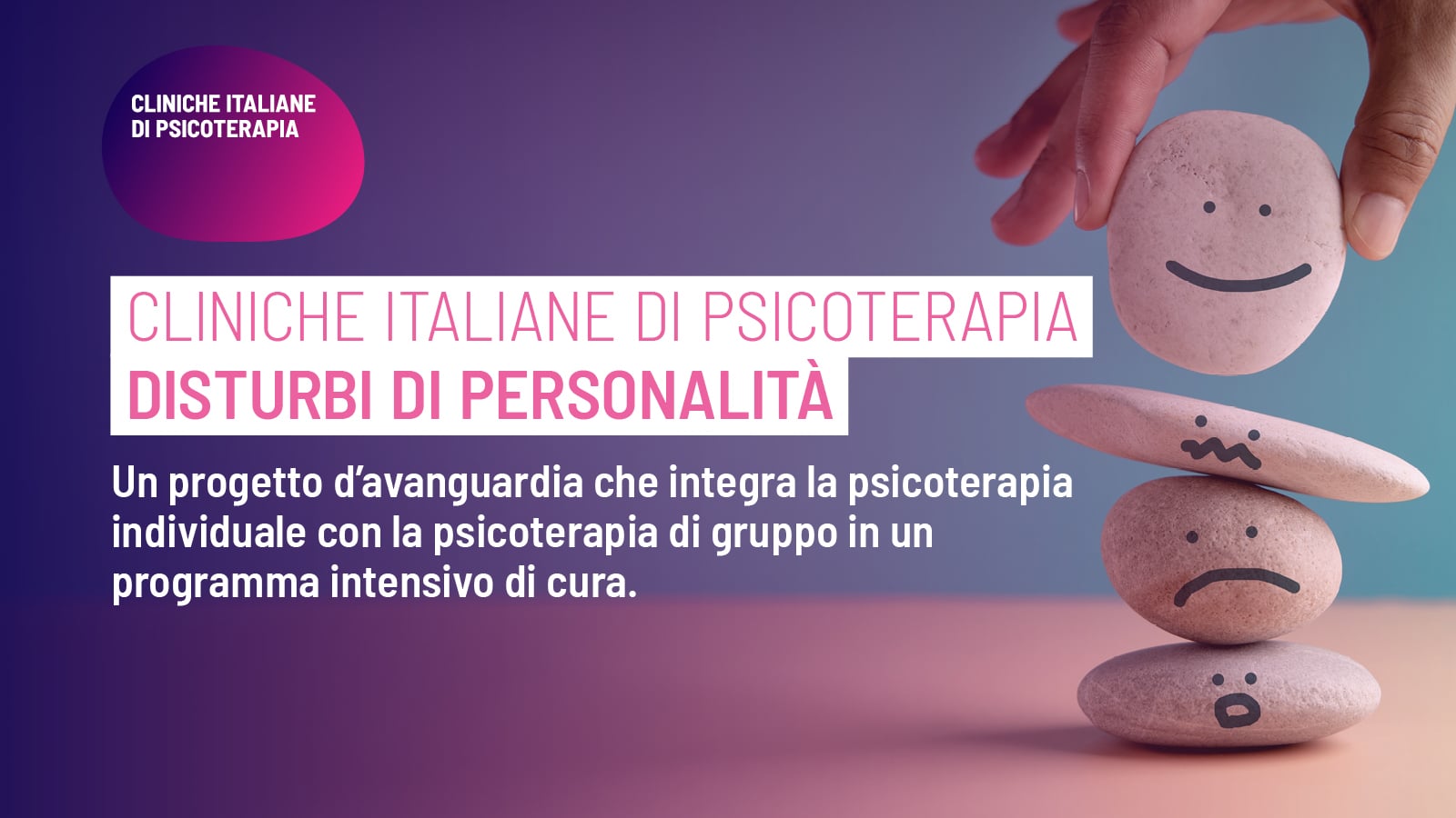 Cliniche per SOM3 - DP Modena