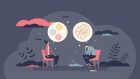 Procedure per individuare le persone che necessitano di cure psicologiche – La cura per ansia e depressione in Italia: Consensus Conference Nr. 11