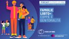 Famiglie LGBTQ+: coppie e genitorialità – Podcast State of Mind