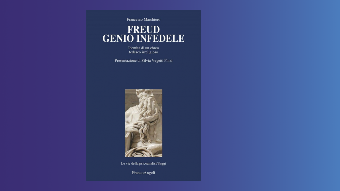 Freud Genio Infedele (2022) di Francesco Marchioro – Recensione
