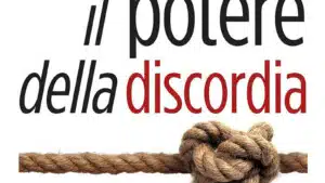 Il potere della discordia 2021 di Tronick e Gold Recensione del libro Featured