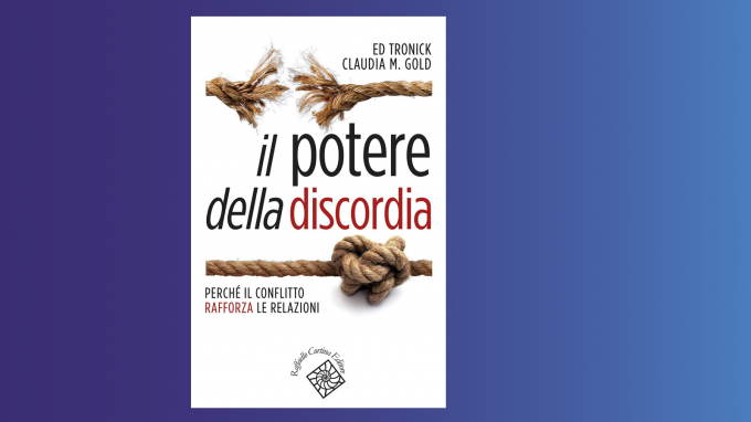 Il potere della discordia (2021) di Tronick e Gold – Recensione