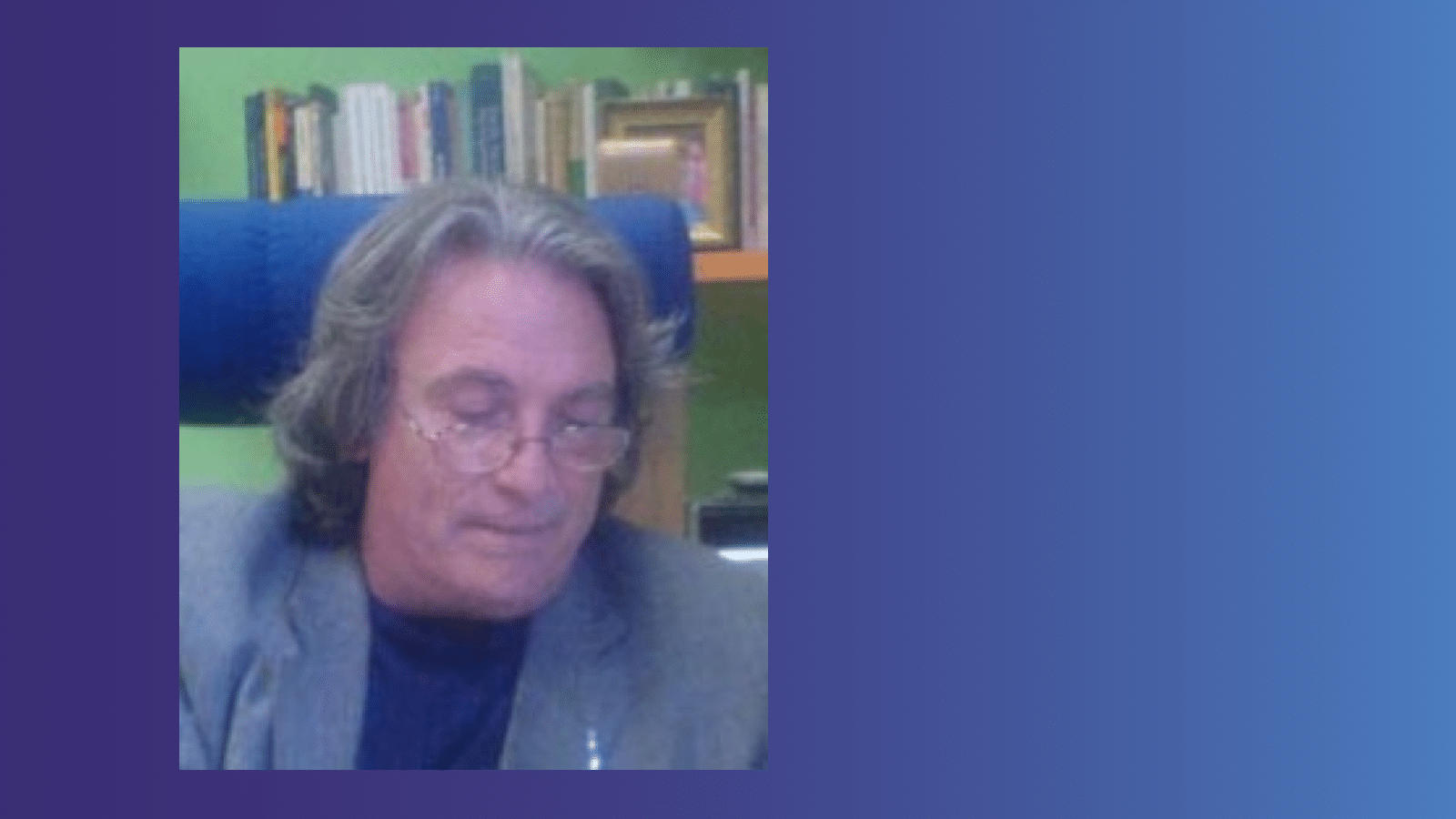 In ricordo del Prof. Mario Fulcheri, di Paolo Moderato