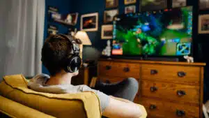 Internet Gaming Disorder: l'impatto dei dispositivi elettronici sul cervello