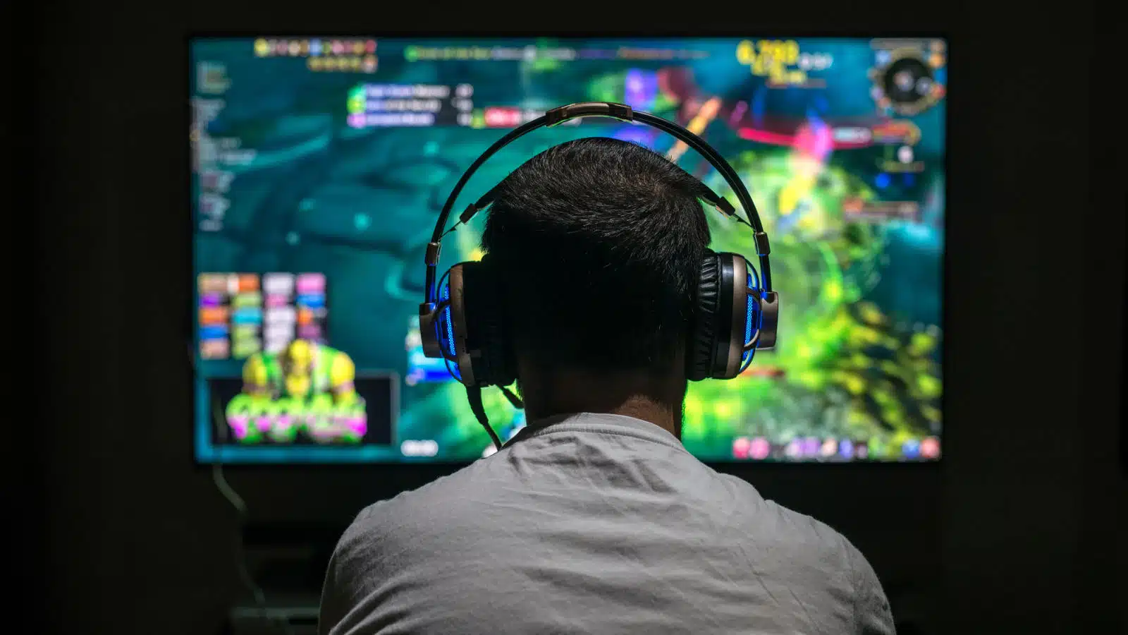 Internet gaming disorder: la mindfulness come terapia