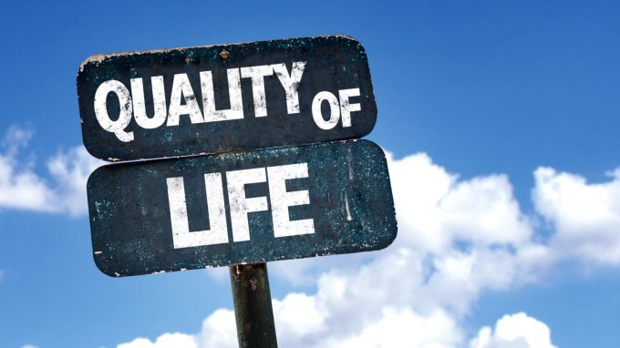 La Qualità di Vita negli interventi per le disabilità