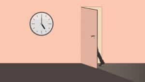 Quiet Quitting nel contesto lavorativo i risvolti psicologici