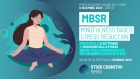 Mindfulness based stress reduction (MBSR) – Programma di 8 settimane di riduzione dello stress basato sulla consapevolezza – Online, dal 26 Ottobre 2022