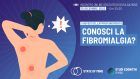 Conosci la fibromialgia? – Giovedì dell’approfondimento, 15 Dicembre 2022