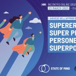 Supereroi con super problemi, persone con superpoteri - Giovedì dell'approfondimento, 23 marzo 2023