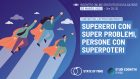 Supereroi con super problemi, persone con superpoteri – Giovedì dell’approfondimento, 23 marzo 2023