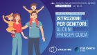 Istruzioni per genitori: alcuni principi guida – Giovedì dell’approfondimento, 13 aprile 2023
